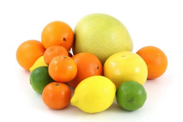 Recetas Aguas Saborizadas