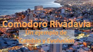 Comodoro Rivadavia, Chubut, Argentina