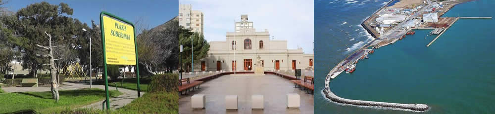 Comodoro Rivadavia, Chubut, Argentina