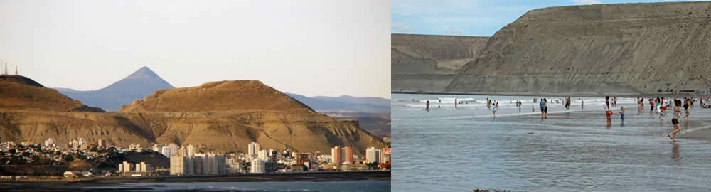 Comodoro Rivadavia, Chubut, Argentina