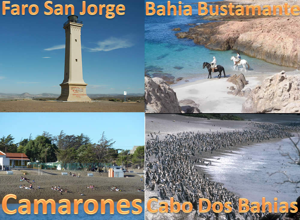 Comodoro Rivadavia, Chubut, Argentina