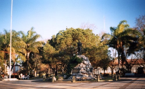Armstrong, Santa Fe, Argentina