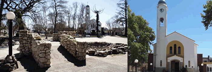 Armstrong, Santa Fe, Argentina
