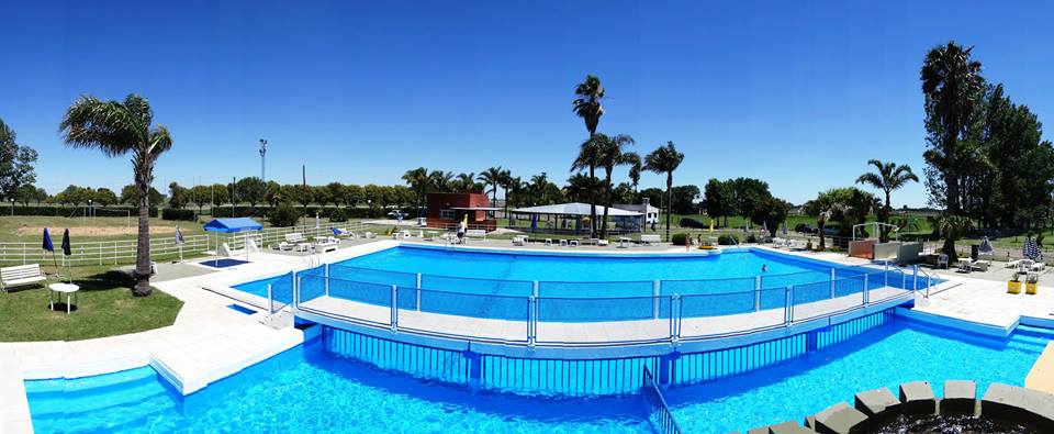 Armstrong, Santa Fe, Argentina