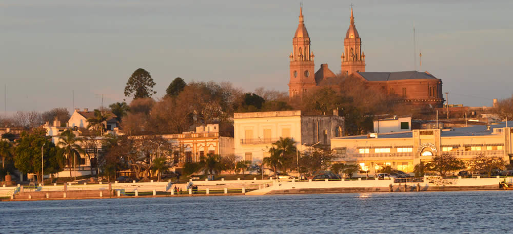 Esquina, Corrientes, Argentina