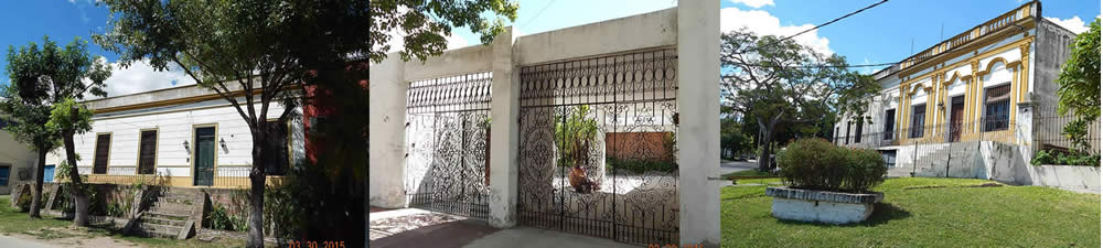 Esquina, Corrientes, Argentina