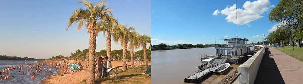 Goya, Corrientes, Argentina
