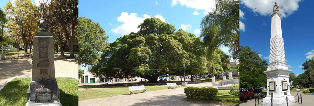 Goya, Corrientes, Argentina