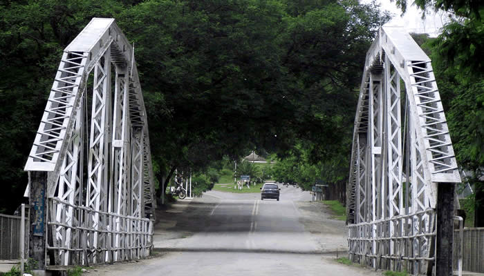 San Pedro de Colalao, Tucuman, Argentina
