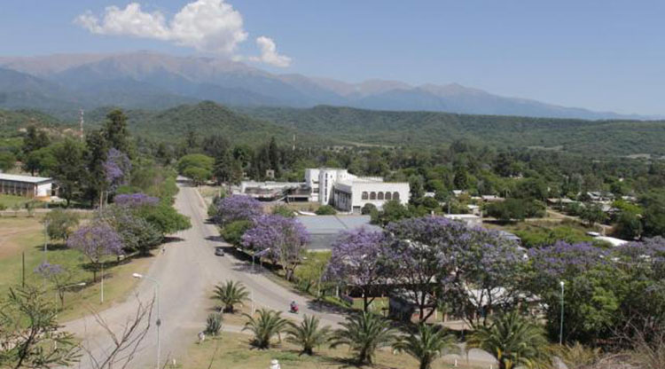 San Pedro de Colalao, Tucuman, Argentina