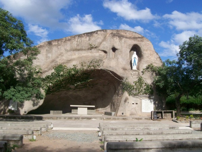 San Pedro de Colalao, Tucuman, Argentina
