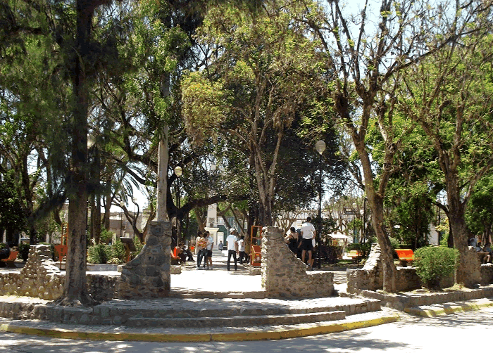 San Pedro de Colalao, Tucuman, Argentina