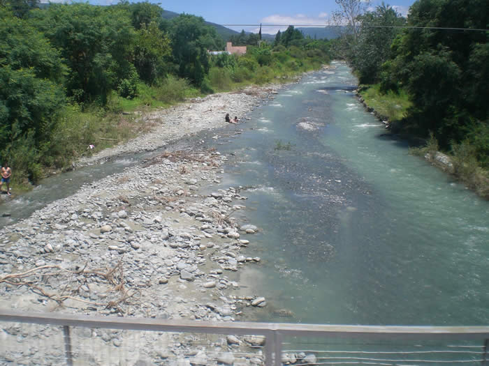 San Pedro de Colalao, Tucuman, Argentina