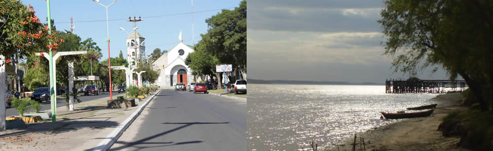 Santa Elena, Entre Rios, Argentina