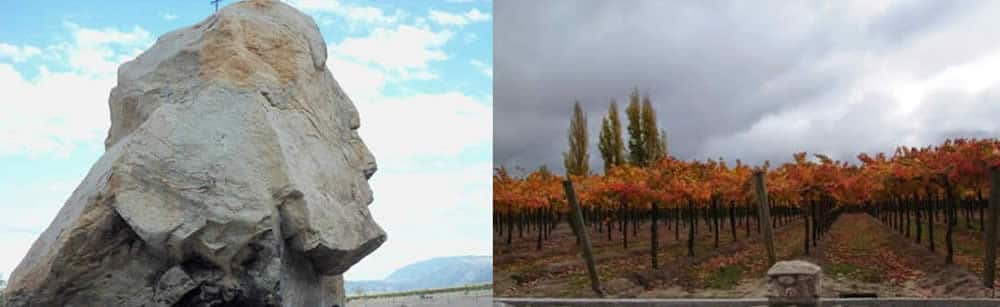 Corredor de la Costa, La Rioja, Argentina