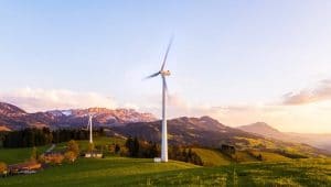 Ecología tecnologias renovables