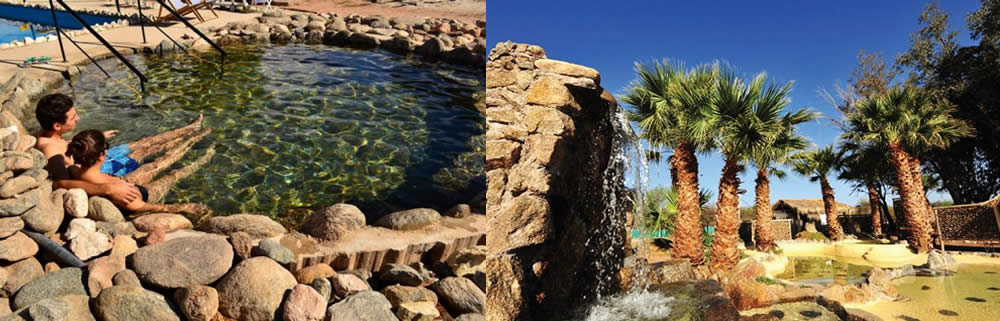 Corredor de la Costa, La Rioja, Argentina