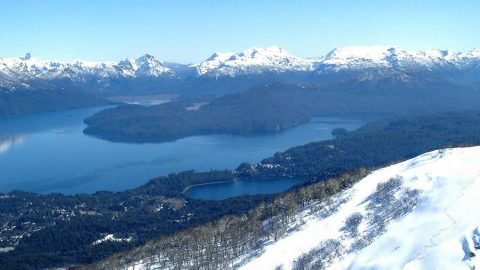 Chos Malal, Neuquen, Argentina