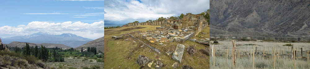Chos Malal, Neuquen, Argentina