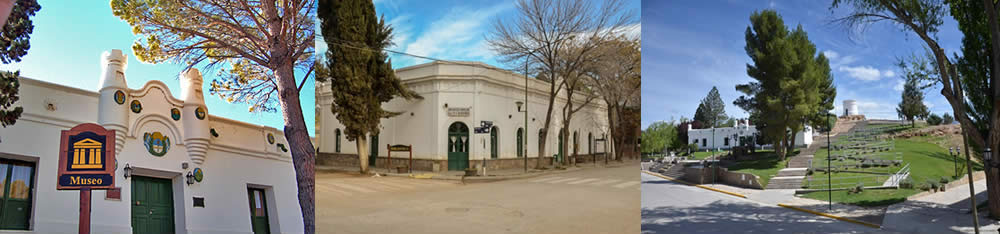 Chos Malal, Neuquen, Argentina