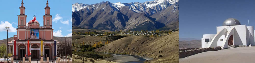 Chos Malal, Neuquen, Argentina