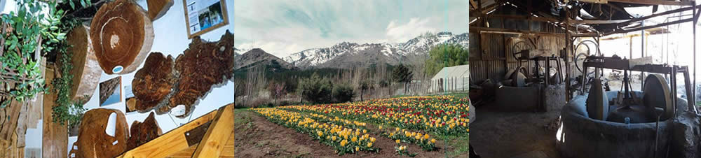 Chos Malal, Neuquen, Argentina