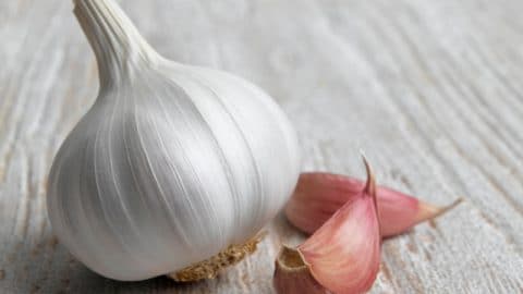 Ajo Beneficios y Propiedades