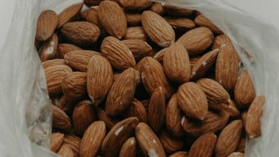 Almendras Beneficios y Propiedades