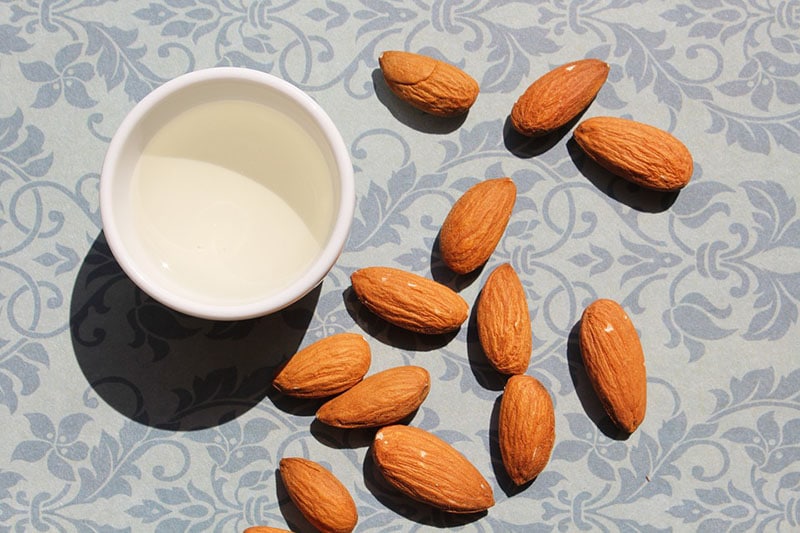 Almendras Beneficios y Propiedades Almendras Beneficios y Propiedades