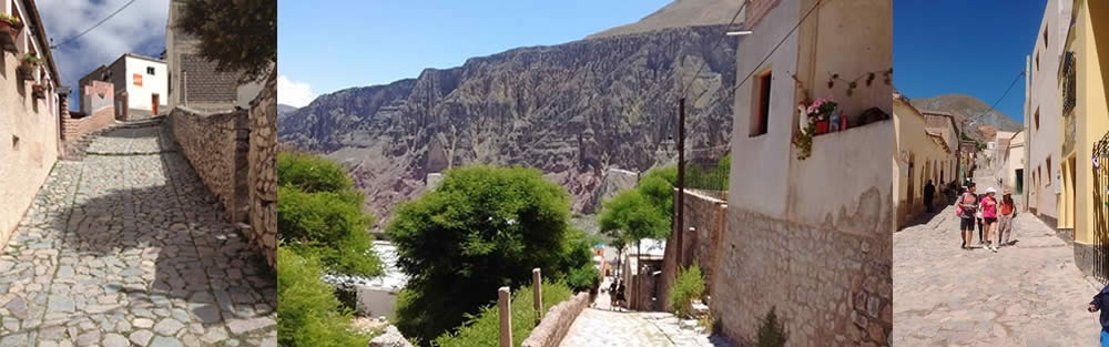 Iruya, Salta, Argentina