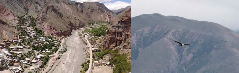 Iruya, Salta, Argentina