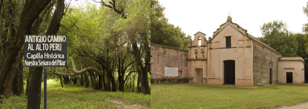 Pilar, Córdoba, Argentina