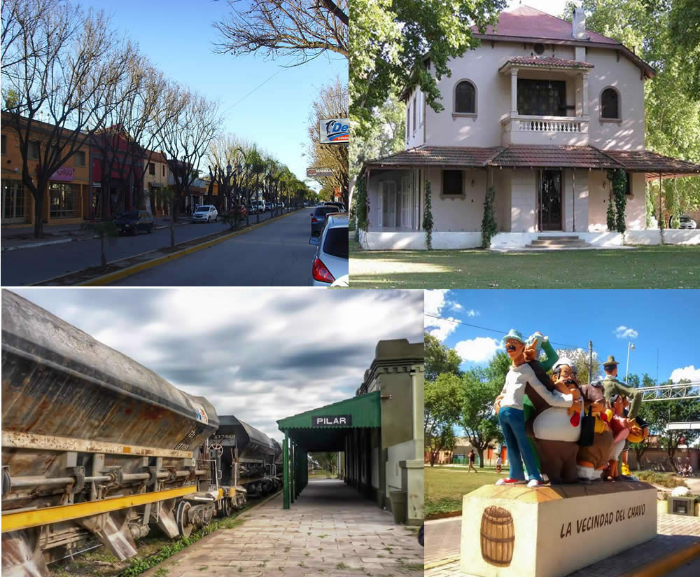 Pilar, Córdoba, Argentina