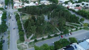 Pilar, Córdoba, Argentina