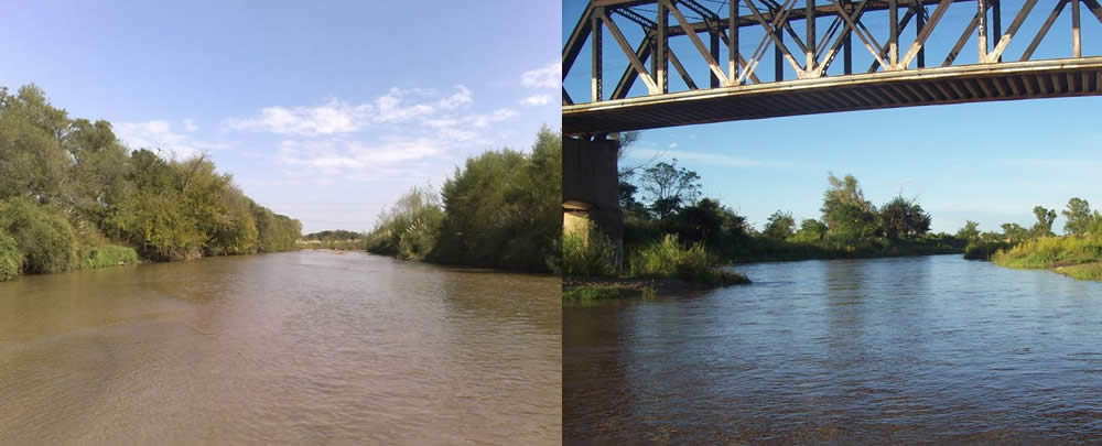 Pilar, Córdoba, Argentina