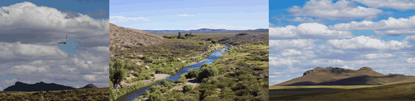Valcheta, Rio Negro, Argentina