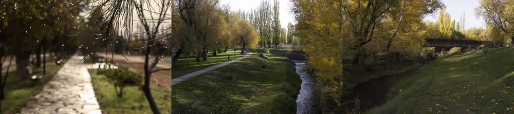 Valcheta, Rio Negro, Argentina