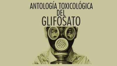 glifosato antologia toxicologica