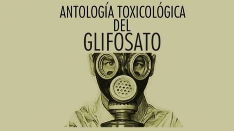 glifosato antologia toxicologica
