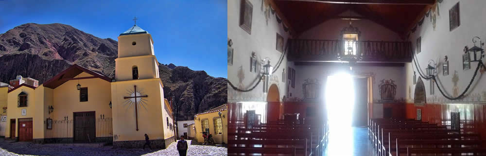 Iruya, Salta, Argentina