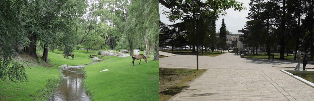 Alta Gracia, Córdoba, Argentina