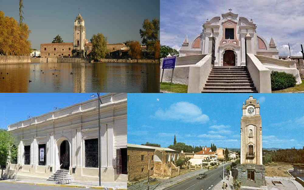 Alta Gracia. Córdoba, Argentina