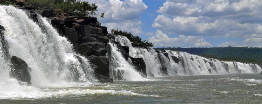 El Soberbio, Misiones, Argentina