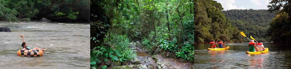 El Soberbio, Misiones, Argentina