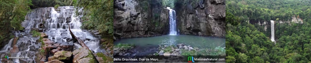El Soberbio, Misiones, Argentina