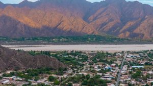Belen, Catamarca, Argentina