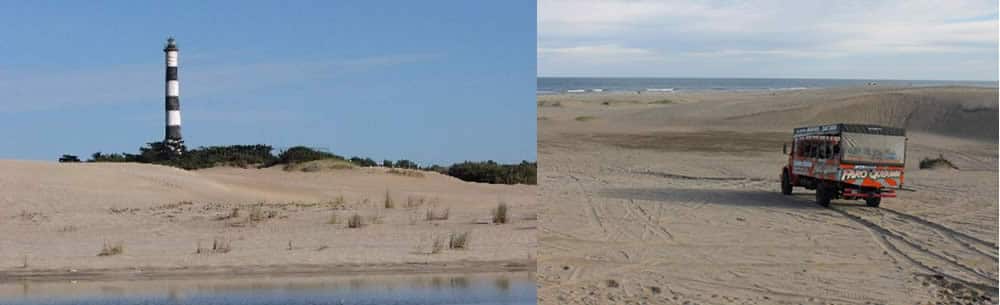 Pinamar, Mar Azul, Buenos Aires, Argentina