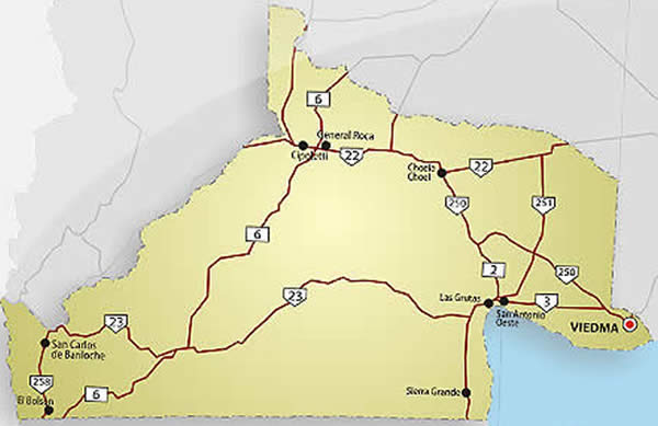 Sierra Grande, Rio Negro, Argentina Sierra Grande, Rio Negro, Argentina