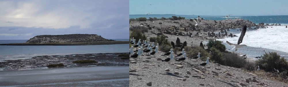 Sierra Grande, Rio Negro, Argentina