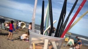 Villa Gesell sin sorbetes